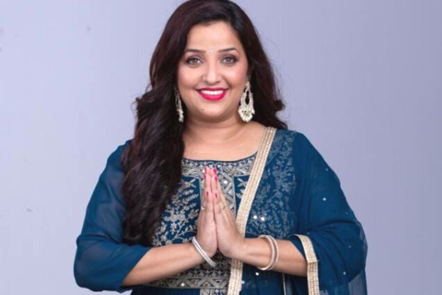 बिग बॉसच्या घरातून बाहेर आल्यांनतर अभिनेत्री अपूर्वा नेमळेकरने ई टाइम्सला मुलाखत दिली. यामध्ये तिने केलेलं विधान सध्या चर्चेत आहे. 