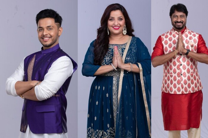टॉप ३ स्पर्धकात किरण माने,अपूर्वा नेमळेकर आणि अक्षय केळकर हे दोन स्पर्धक टॉप २ मध्ये गेले होते. आता विनर कोण होणार याकडे स्पर्धकांचं लक्ष लागलं होतं. 