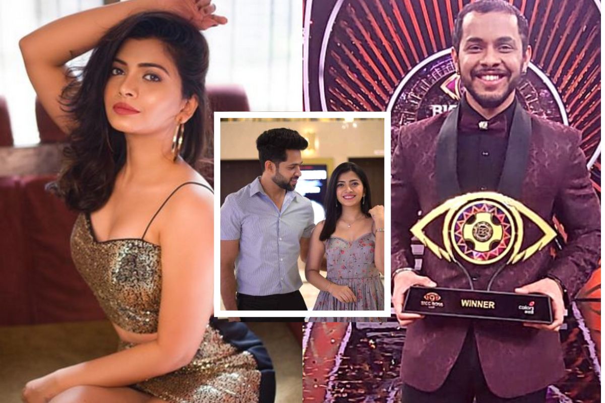 रुचिरा जाधव