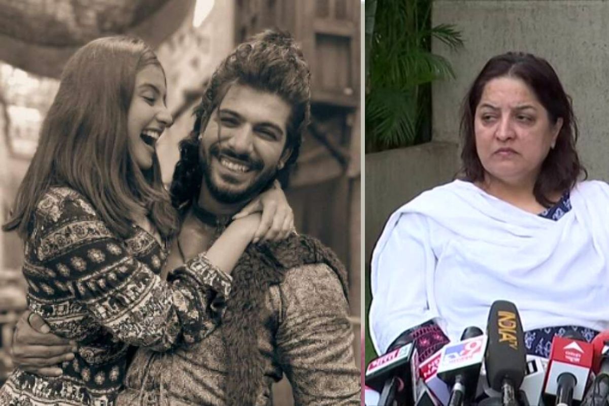 तुनिषा शर्मा