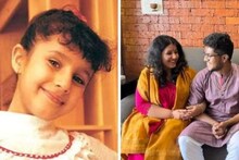 'करिश्मा का करिश्मा' फेम झनकचा पार पडला साखरपुडा; होणारा नवरा करतो 'हे' काम