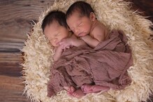 आपल्याच जुळ्या मुलांमध्ये कन्फ्यूज झाली आई, शेवटी पोलीस ठाण्यात घेतली धाव, पण... आपल्याच जुळ्या मुलांमध्ये कन्फ्यूज झाली आई, शेवटी पोलीस ठाण्यात घेतली धाव, पण...