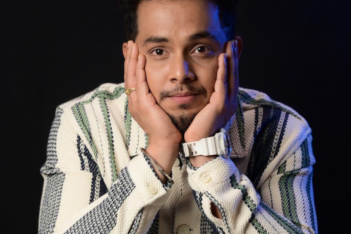 अक्षय केळकर