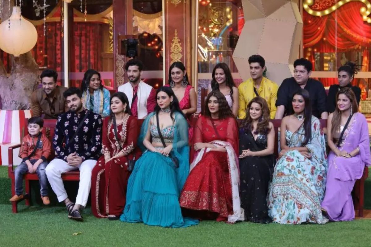 बिग बॉस 16