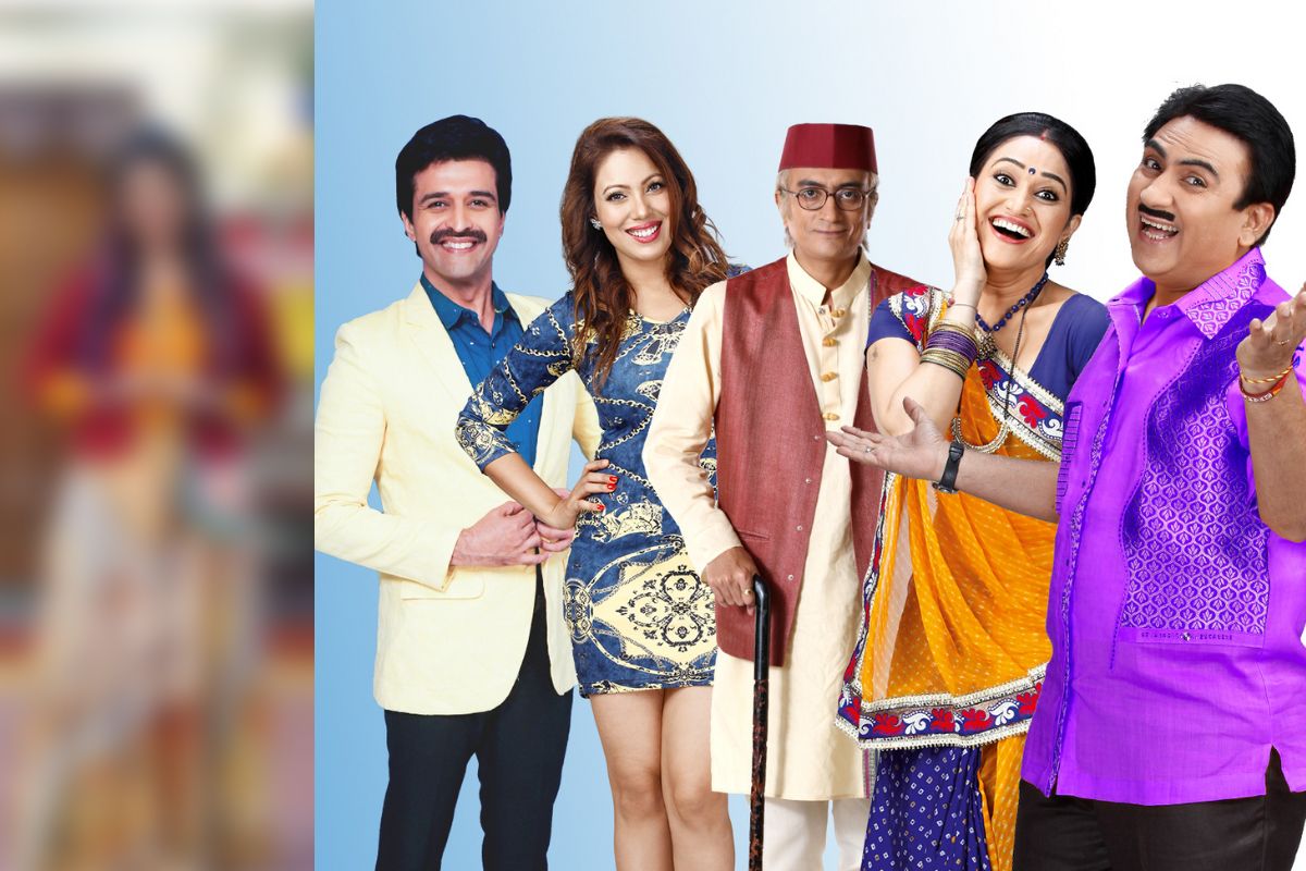 'तारक मेहता का उल्टा चष्मा'