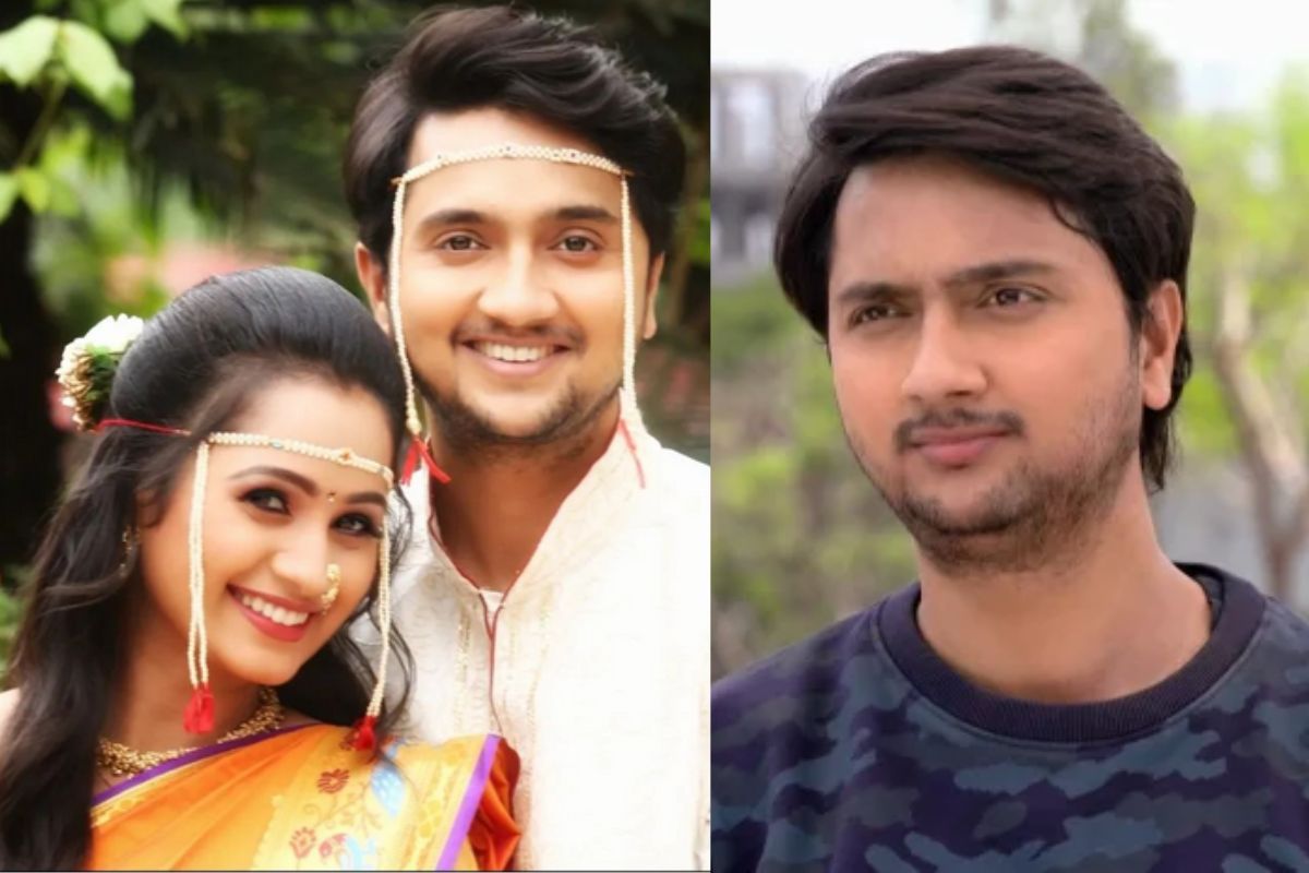 मुलगी झाली हो