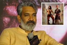 गोल्डन ग्लोब पुरस्कार जिंकल्यानंतर राजामौली पलटले? म्हणाले 'RRR हा बॉलिवूड...