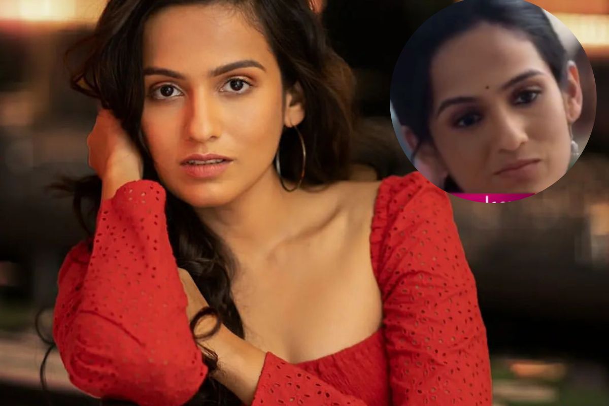 शिवानी बावकर