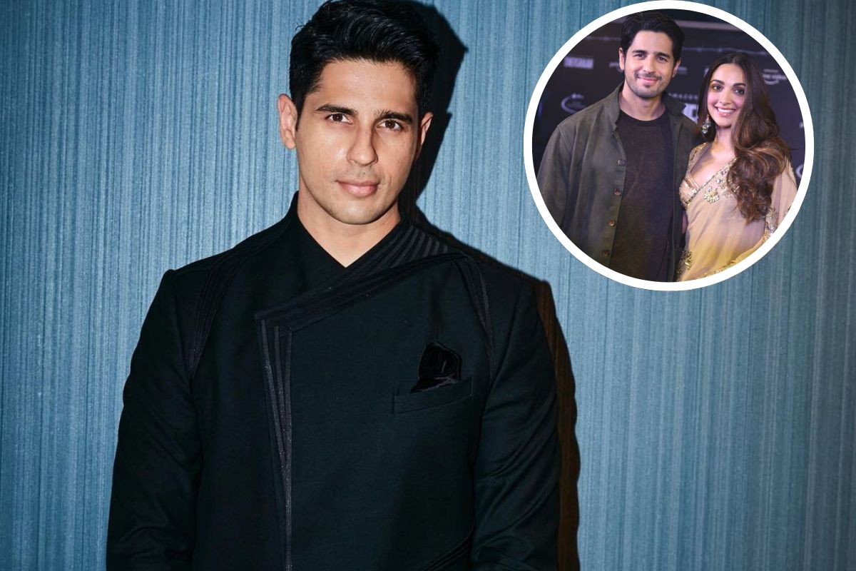 बॉलिवूडचा 'शेरशाह' सिद्धार्थ मल्होत्रा आज आपला 38 वा वाढदिवस साजरा करत आहे.