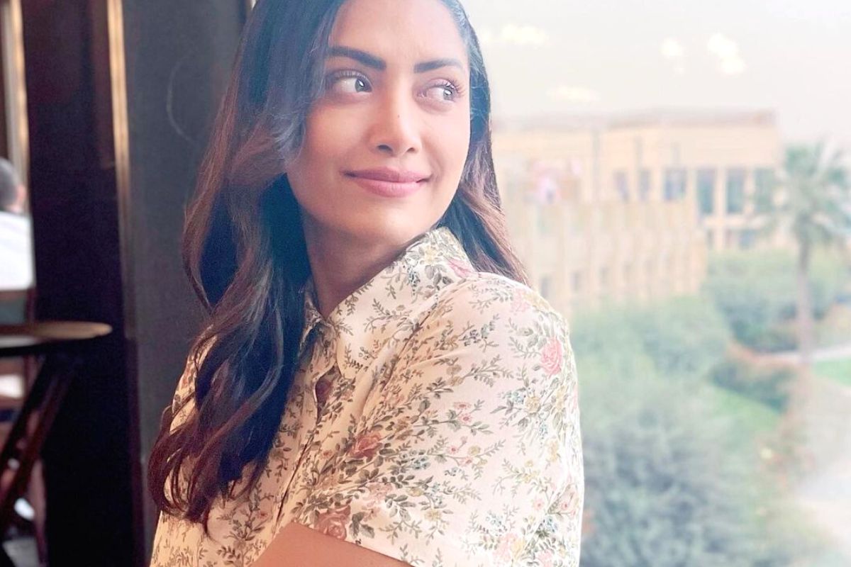 ममता मोहनदास