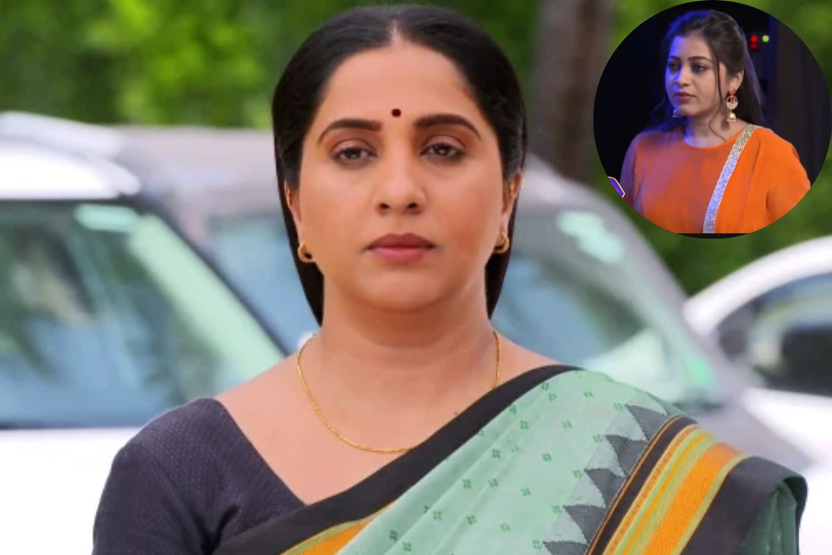 आई कुठे काय करते