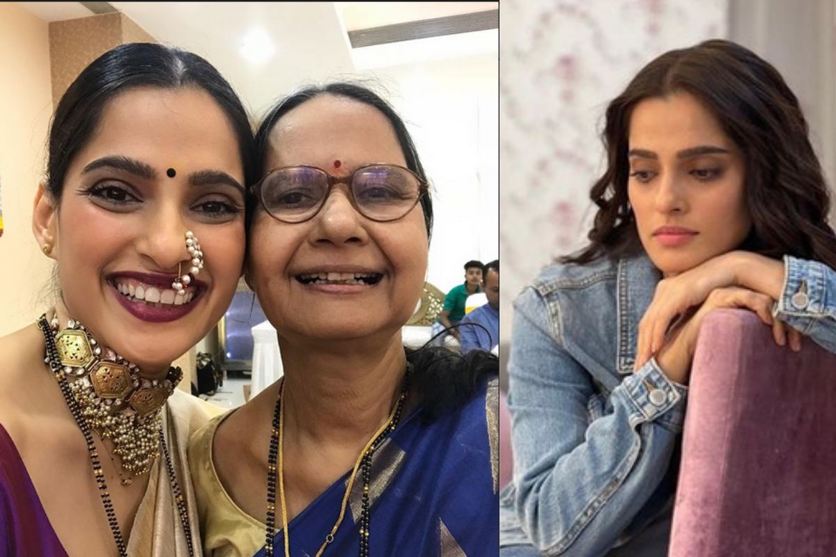 प्रिया बापट