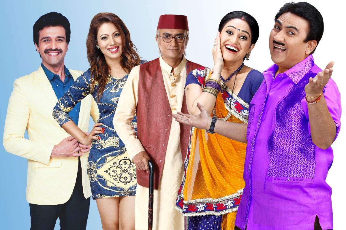 तारक मेहता का उल्टा चष्मा