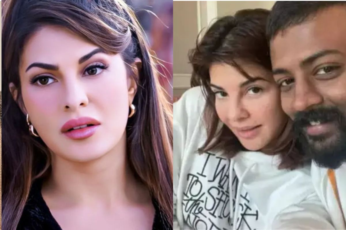 जॅकलिन फर्नांडिस