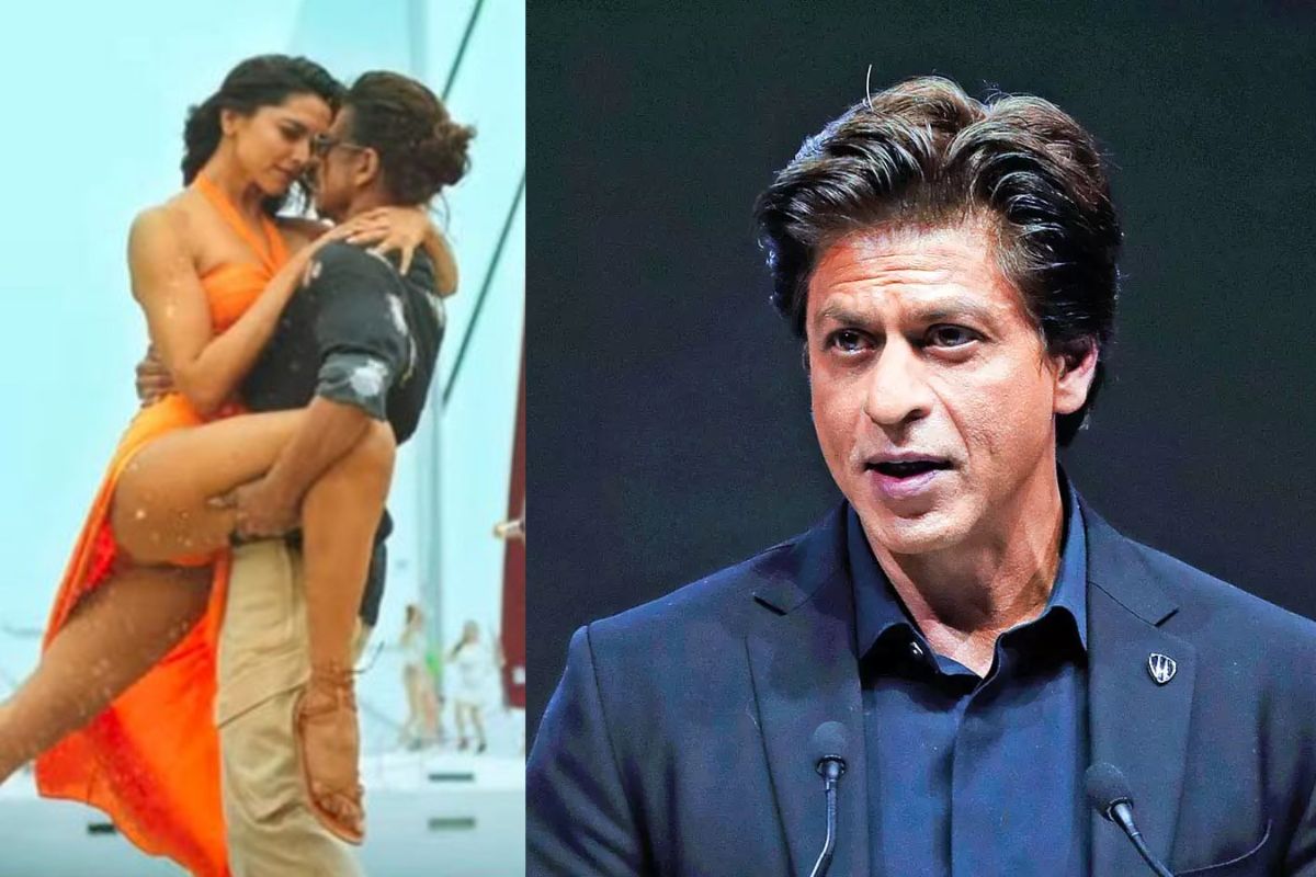 शाहरुख खान