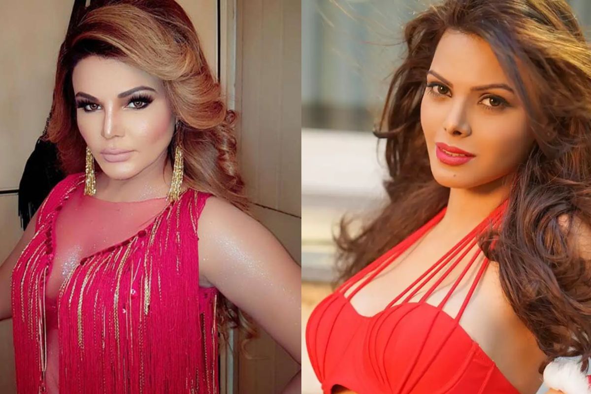 राखी सावंत