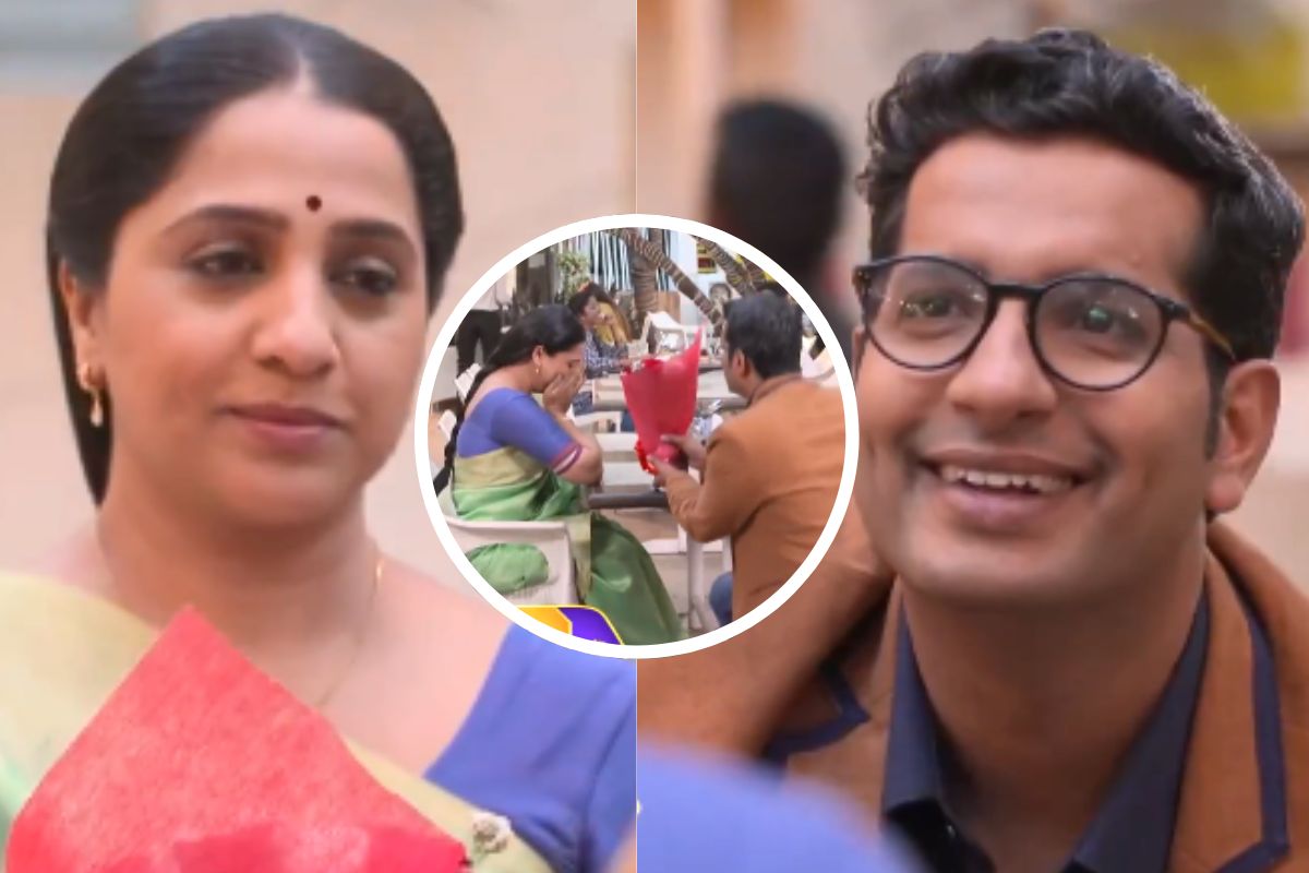 आई कुठे काय करते