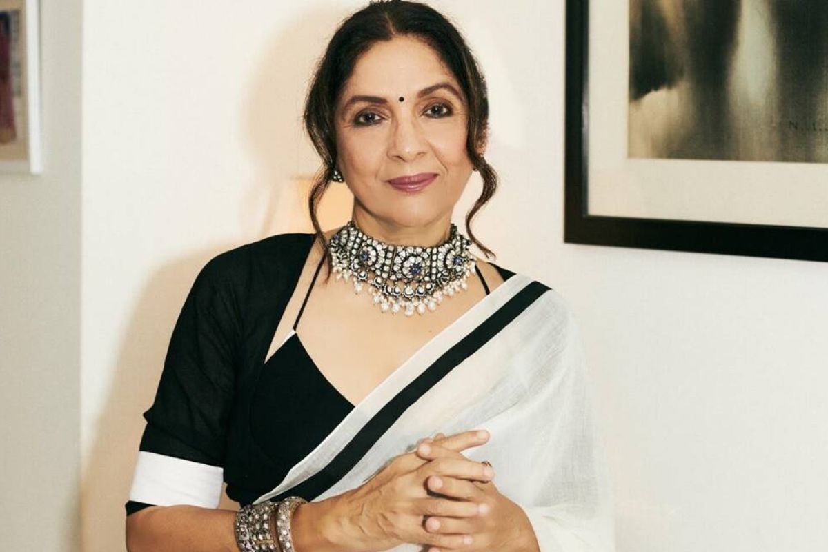 नीना गुप्ता