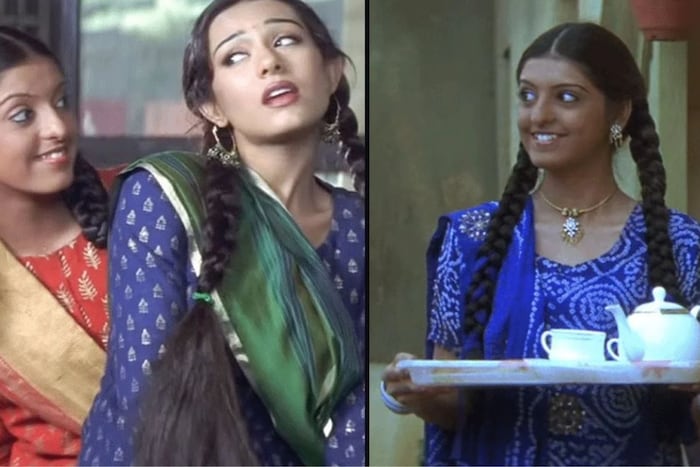 'विवाह' या चित्रपटातील छुटकी सर्वांच्या मनात घर करून आहे. सिनेमात अमृता रावच्या धाकट्या बहिणीचं नाव रजनी असतं मात्र तिला सारे छुटकी या नावानेच हाक मारत असतात. 'विवाह' मध्ये छुटकीची भूमिका अभिनेत्री अमृता प्रकाश ने साकारली होती.