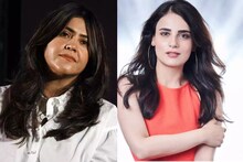 टीव्हीविषयी केलेलं 'ते' विधान राधिका मदनला पडलं महागात; एकता कपूरनेही फटकारलं