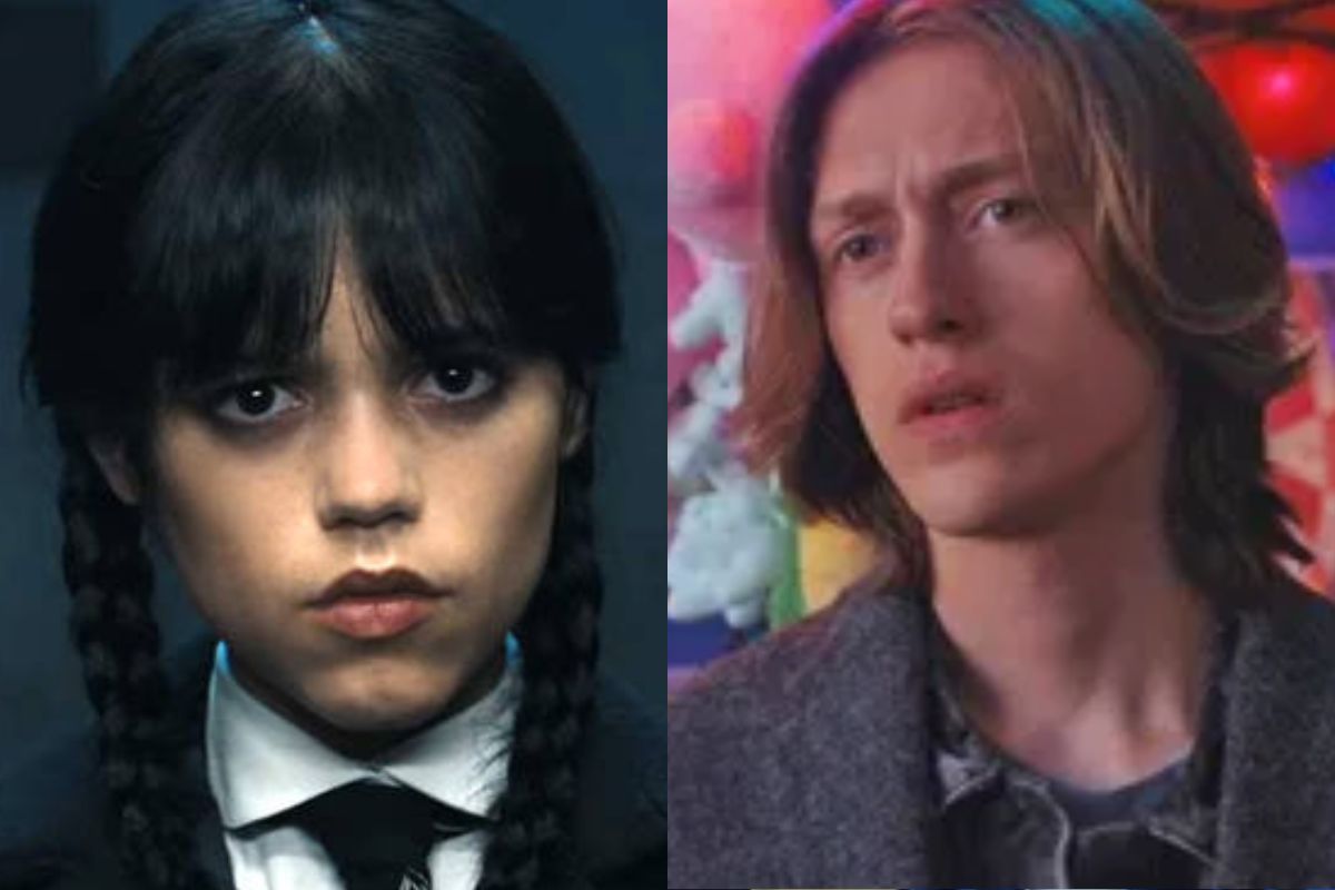 वेन्सडे