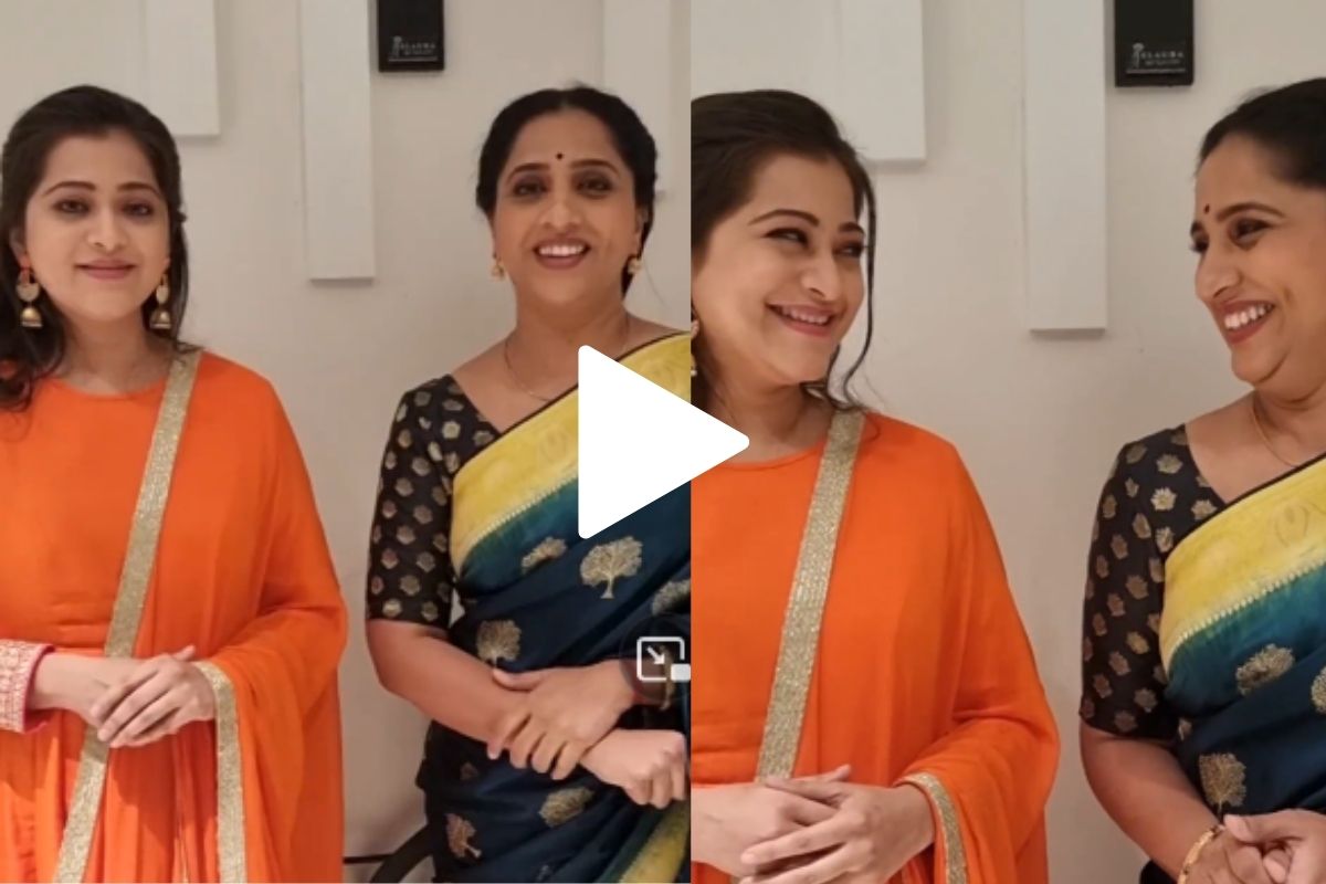 मधुराणी गोखले प्रभुलकर