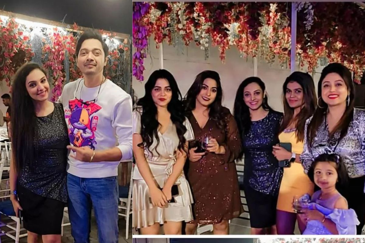 झी मराठीवरील <strong><a href="https://lokmat.news18.com/entertainment/mazi-tuzi-reshimgath-the-last-episode-shreyas-talpade-shared-post-gave-hint-second-season-mhnk-818618.html">'माझी तुझी रेशीमगाठ</a></strong>' या मालिकेचा शेवटचा भाग प्रदर्शित होणार आहे.