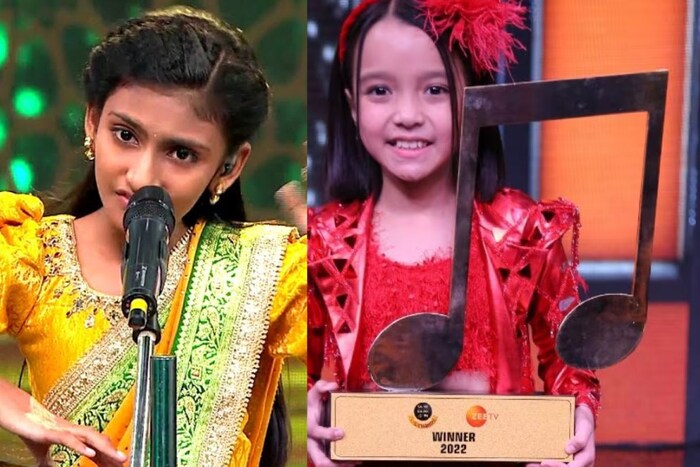 जेतशेनला विजेते म्हणून घोषित करण्यात आले तर मराठमोळी अहमदनगरच्या ज्ञानेश्वरी घाडगेने तिसरा क्रमांक पटकावला. 