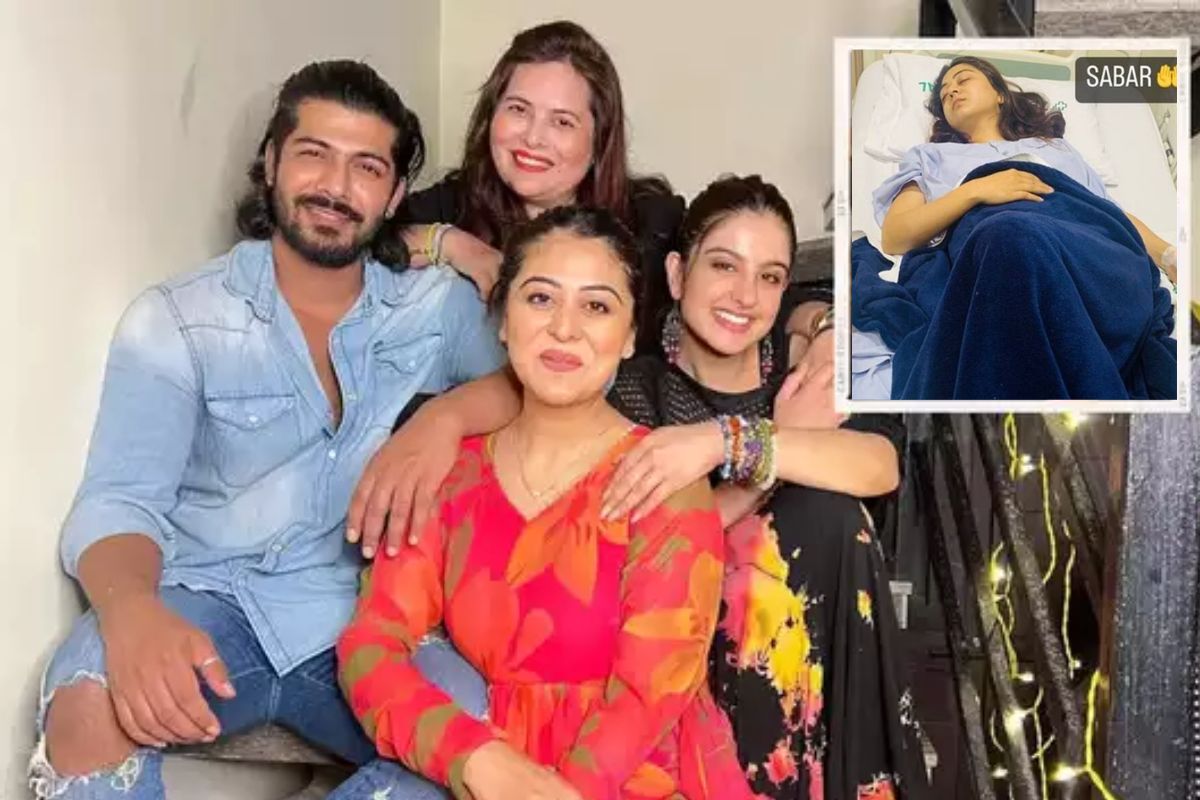 शिझान खान