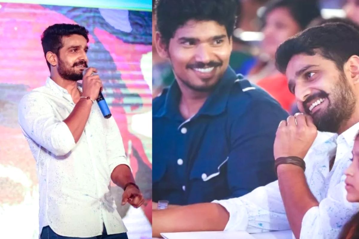 सुधीर वर्मा