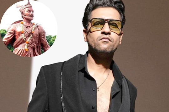 विकी कौशल