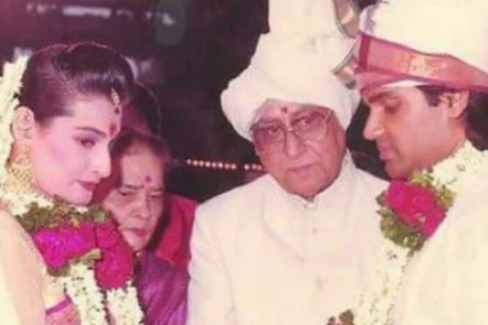 या दोघांचा विवाह हिंदू पद्धतीने झाला होता. आता अथिया शेट्टी आणि राहुलच्या लग्नानंतर या दोघांच्या लव्हस्टोरीची चर्चा होत आहे. 
