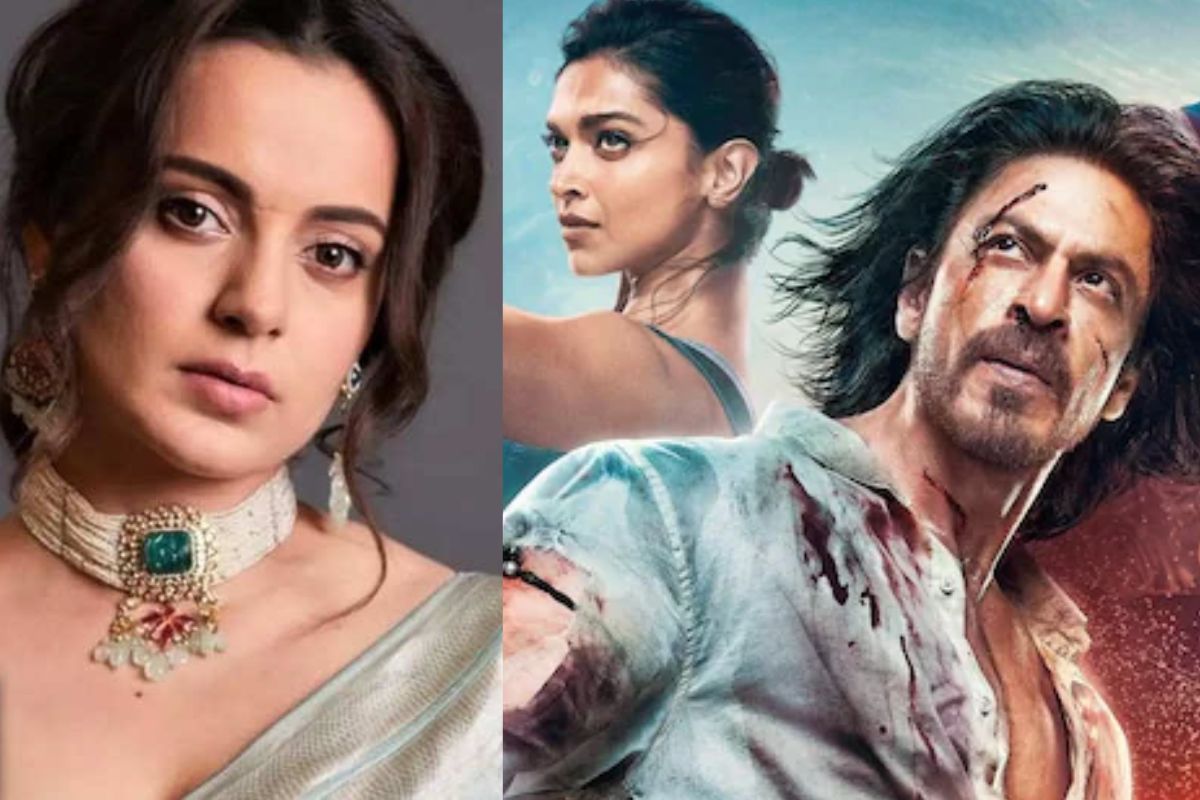 कंगना रणौत