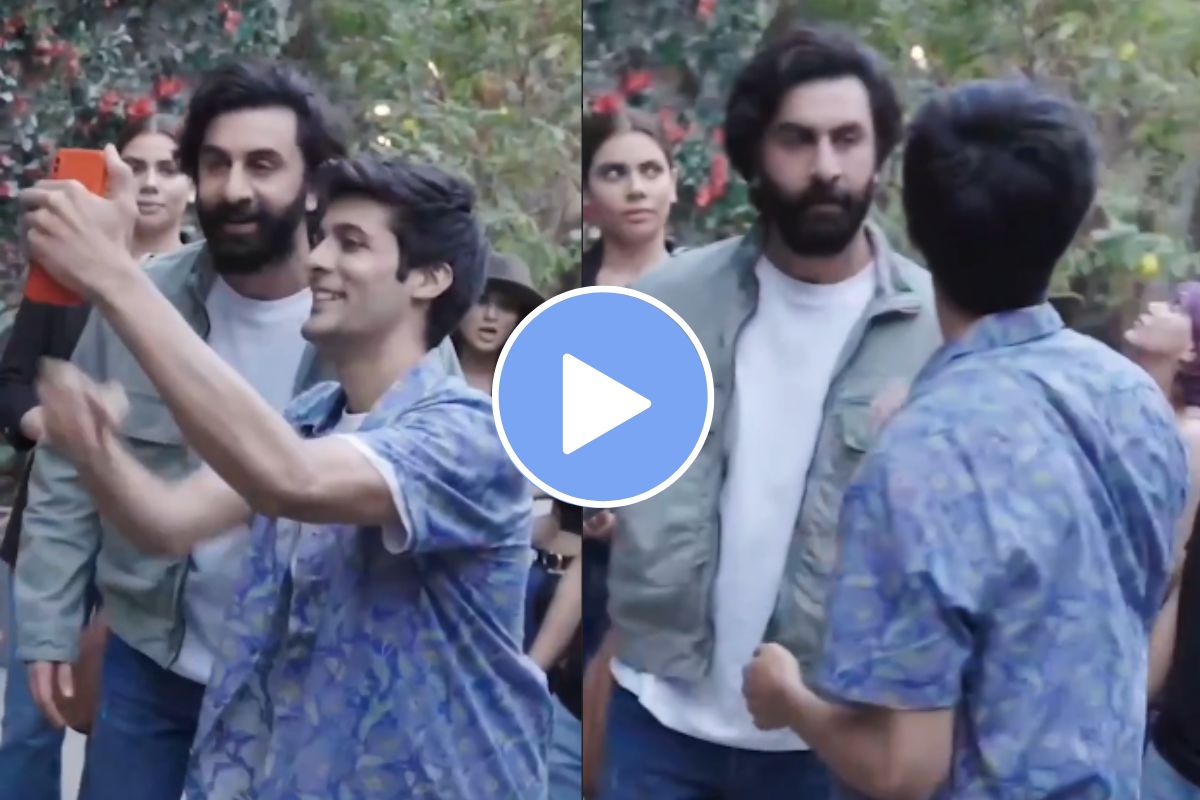 रणबीर कपूर