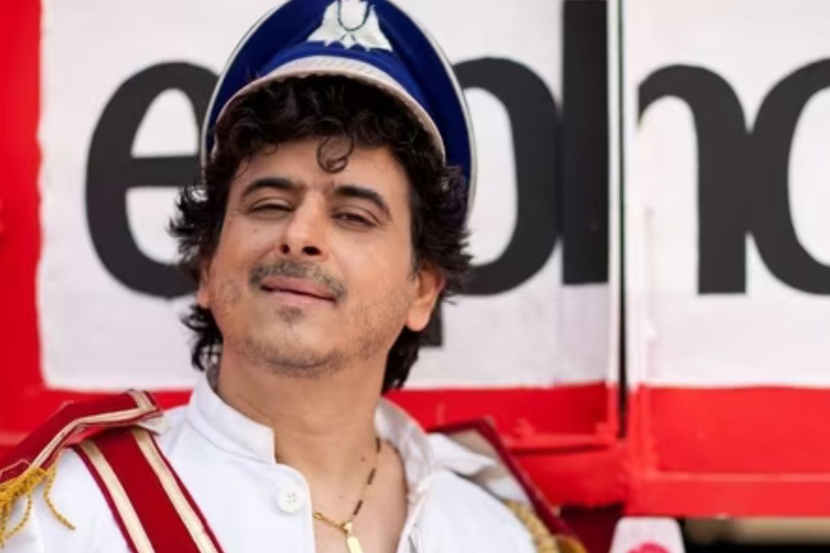 पलाश सेन