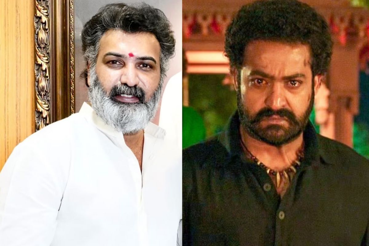 ज्युनियर एनटीआर