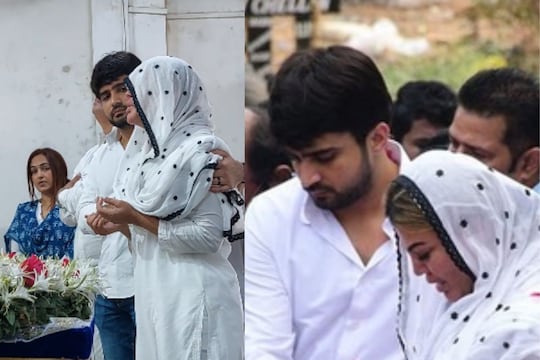 राखी सावंत