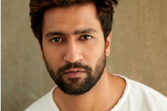 विकी कौशल