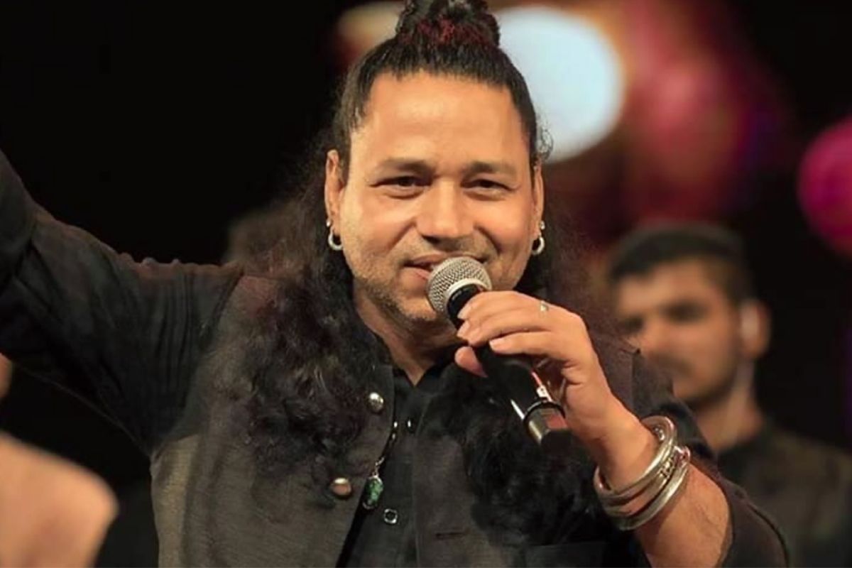 कैलाश खेर