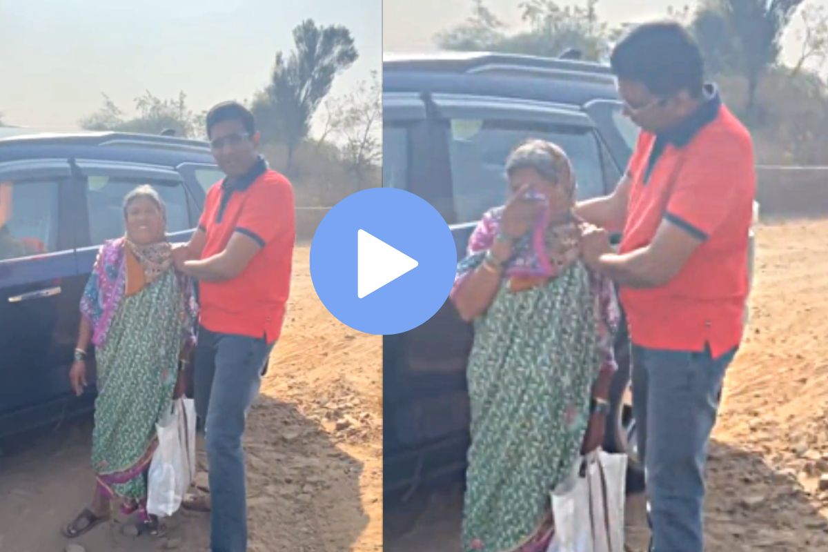 संदीप पाठक