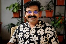 'येतोय तो खातोय...' अभिनेते हृषिकेश जोशी यांचं राजकारणावर भाष्य