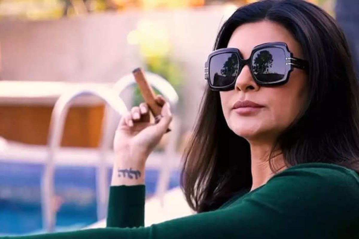 सुष्मिता सेन