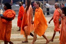 महिला नागा साधूंचा पेहराव कसा असतो? उठल्यापासून झोपेपर्यंत अशी असते दिनचर्या