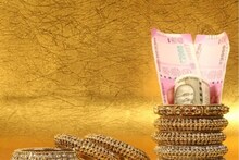 Gold Loan घ्यायचं टेन्शन नाही! व्याजही कमी आणि लगेच मिळणार पैसेही