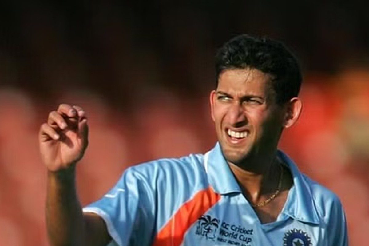 अजित आगरकर टीम इंडियाच्या निवड समितीचा अध्यक्ष