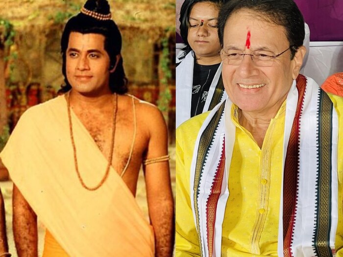 1987 मध्ये आलेली टीव्ही मालिका 'रामायण' प्रचंड गाजली होती. या मालिकेतील कलाकारसुद्धा मोठ्या प्रमाणात प्रसिद्धीस आले होते. अनेक लोक या कलाकारांना खरोखरच देवाचा मानसन्मान देत असत. असे अनेक अनुभव 'रामायणात' प्रभू राम साकारणाऱ्या अरुण गोविल यांना आले आहेत. त्यातीलच एक किस्सा आज आपण पाहणार आहोत. 