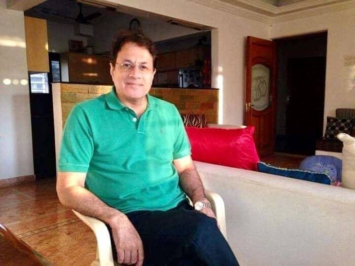  परंतु तीन दिवस उलटल्यानंतर ती महिला पुन्हा सेटवर आली. यावेळी ती महिला म्हणाली माझं मुल आता पूर्णपणे ठीक आहे. 
