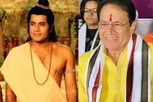 'माझ्या मुलाला वाचवा', एका आईने 'रामा'च्या पायावर आजारी मुलाला ठेवलं, अन नंतर...