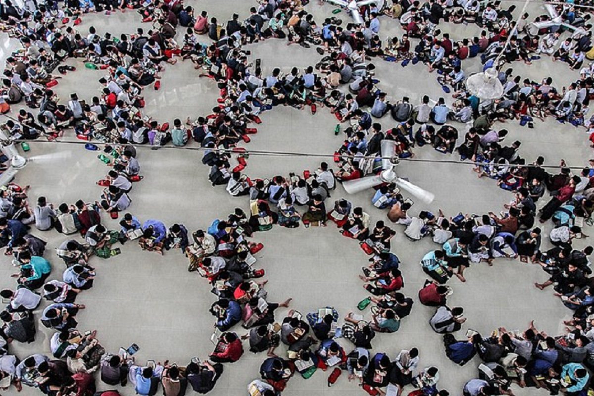 जगातील 99.99% लोकांवर मोठं संकट; फक्त इथले लोक आहेत सुरक्षित