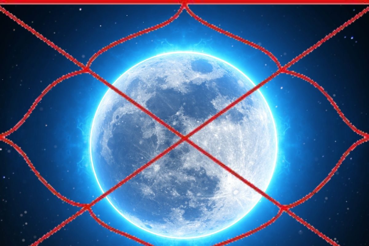 बुद्ध पौर्णिमेला काय करू नये